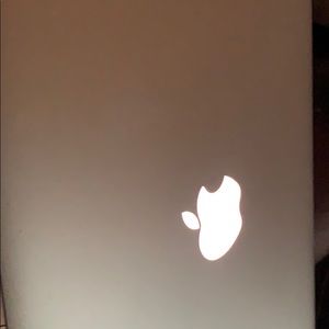 MacBook Air